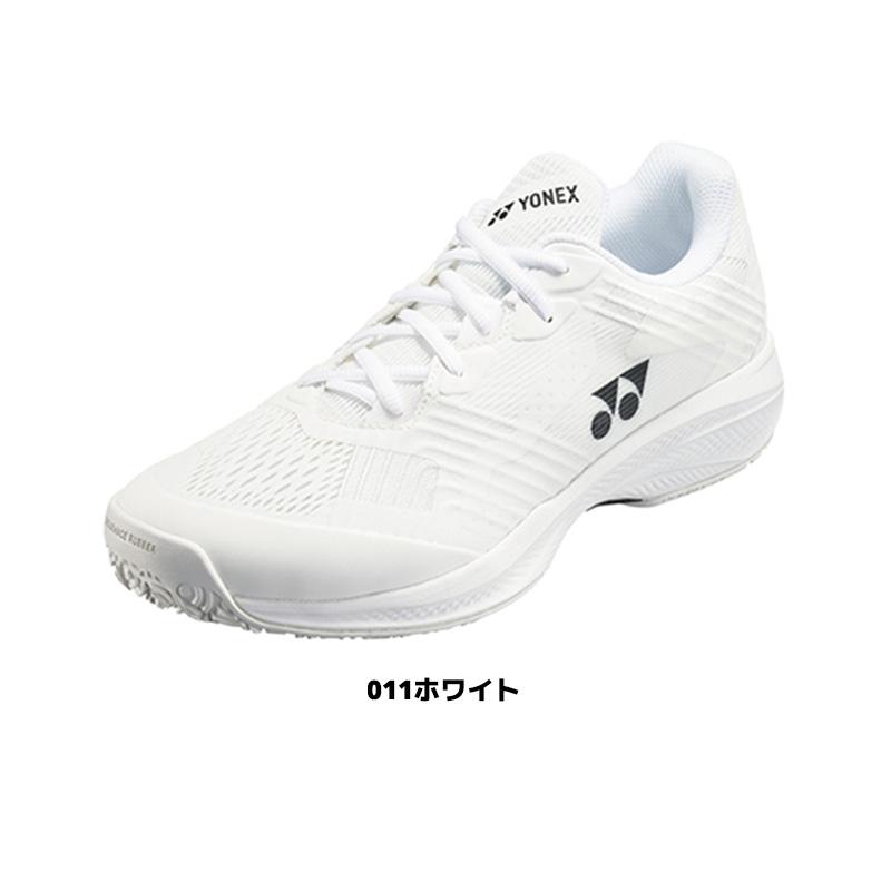 YONEX パワークッション ソニケージ ワイド GC SHTSCWG ローカット 幅