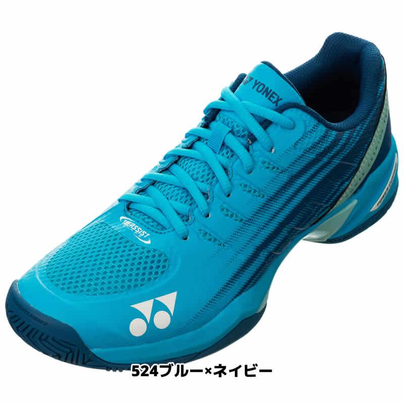 ヨネックス YONEX パワークッション テニスシューズ SHT 161LT