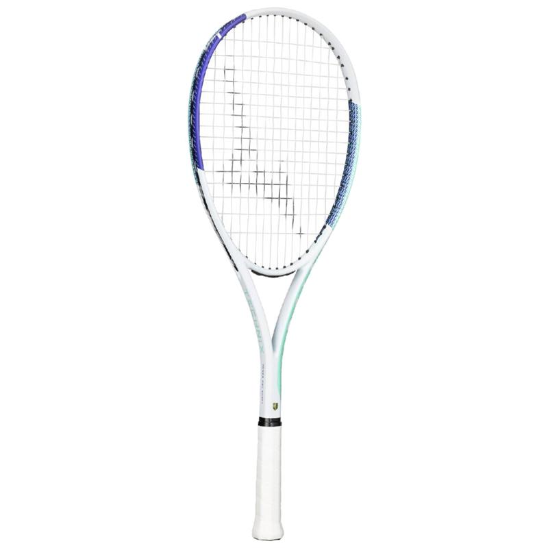 MIZUNO ソフトテニス 初心者向けセット 6点セット ラケット2本 MIZUNO ソフトテニス 初心者向けセット 6点セット ラケット2本