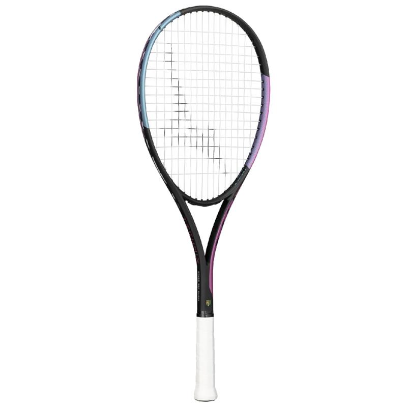 MIZUNO ソフトテニス 初心者向けセット 6点セット ラケット2本 MIZUNO ソフトテニス 初心者向けセット 6点セット ラケット2本