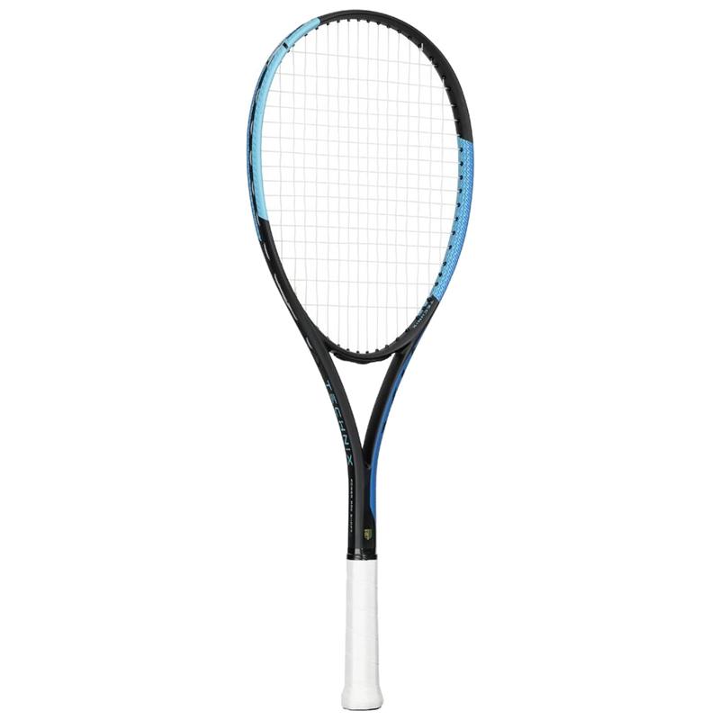 MIZUNO（ミズノ） ソフトテニス 初心者向けセット ラケット テクニクス