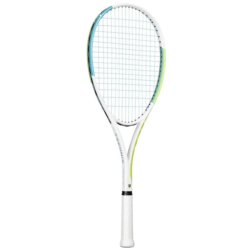 MIZUNO（ミズノ） ソフトテニス 初心者向けセット ラケット テクニクス