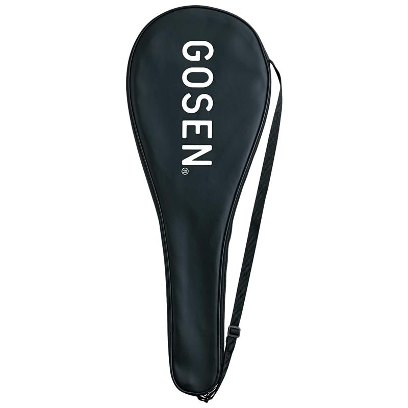 GOSEN（ゴーセン） ※1本 ソフトテニス ラケットゴーセン アクシエス100
