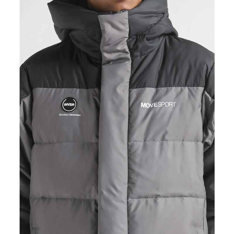 DESCENTE スーパーロングダウンコート 2024モデル デサント DESCENTE スーパーロングダウンコート 2024モデル デサント