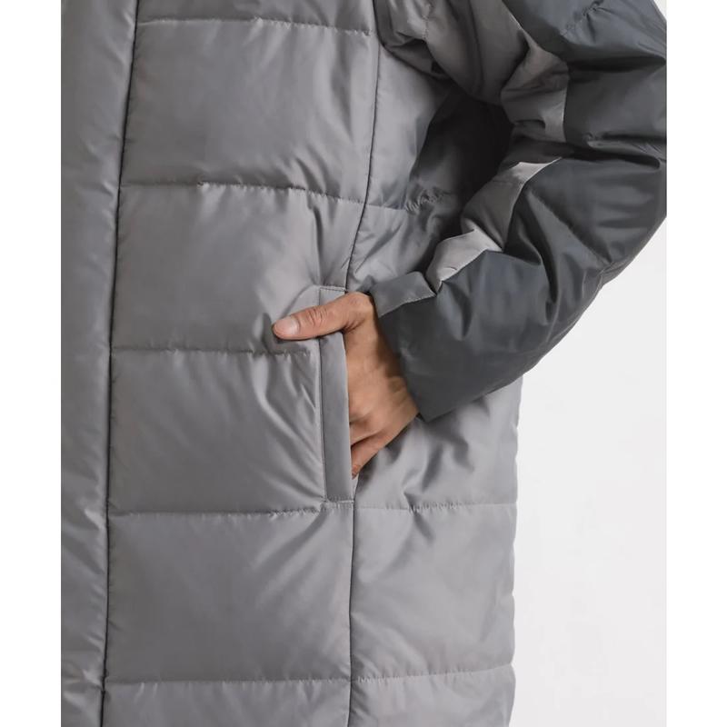 DESCENTE スーパーロングダウンコート 2024モデル デサント DESCENTE スーパーロングダウンコート 2024モデル デサント