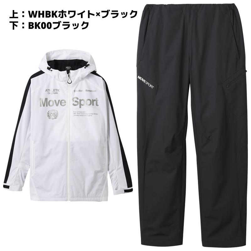 DESCENTE デサント ウインドブレーカー HEATNAVIブラッシュド DESCENTE デサント ウインドブレーカー HEATNAVIブラッシュド