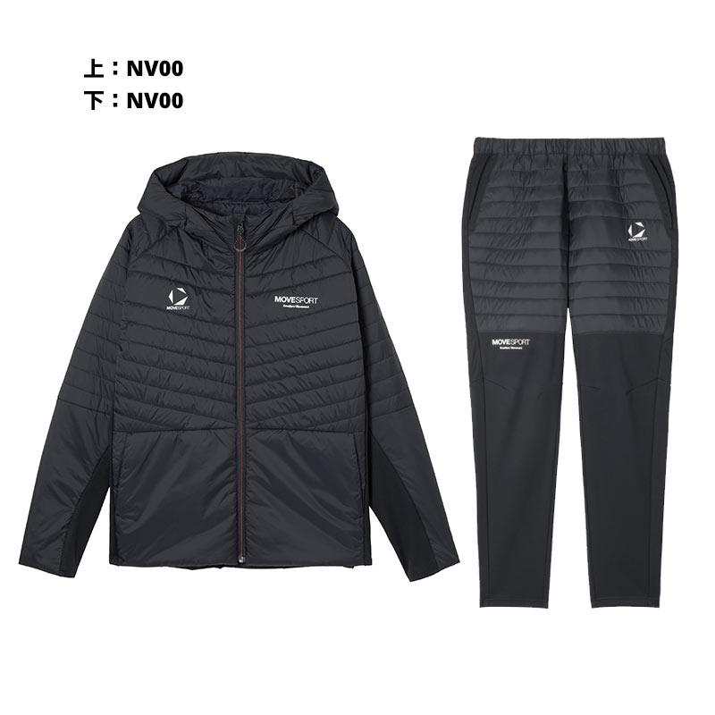 DESCENTE（デサント） ウインドブレーカー ACTIVE SUITS THERMO