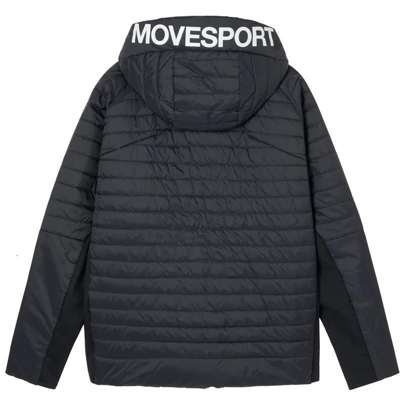 DESCENTE（デサント） ウインドブレーカー ACTIVE SUITS THERMO
