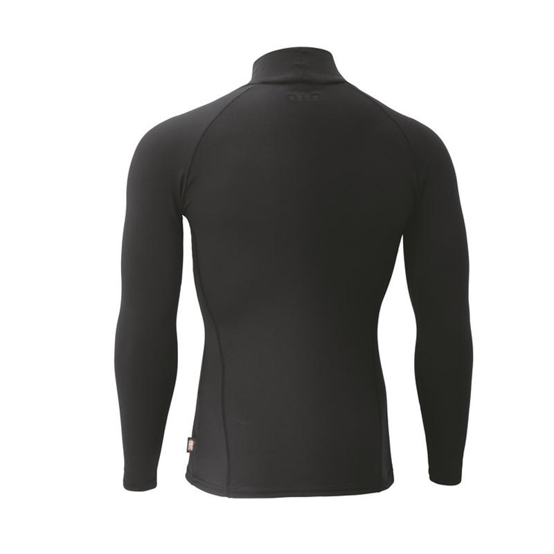 YONEX（ヨネックス） ソフトテニス アンダーシャツ ハイネック長袖