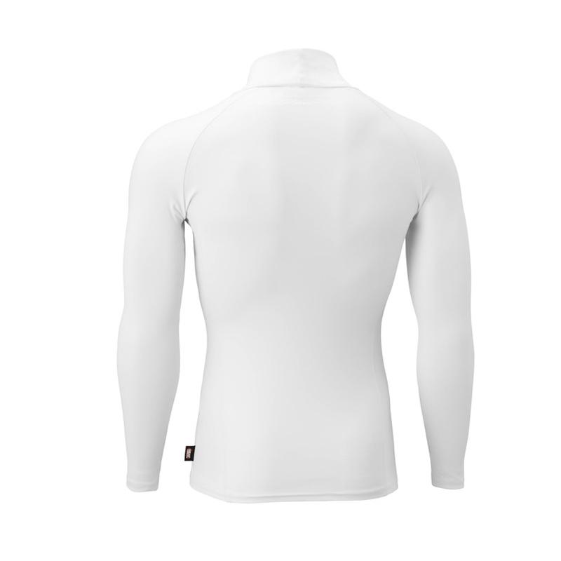 YONEX（ヨネックス） ソフトテニス アンダーシャツ ハイネック長袖