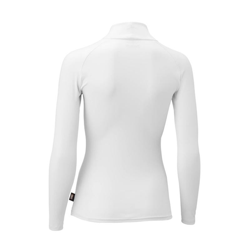 YONEX（ヨネックス） ソフトテニス アンダーシャツ ハイネック長袖