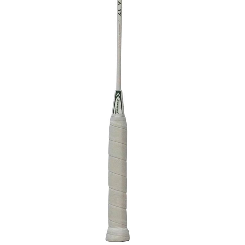 カワサキ（Kawasaki） 【単品1本】バドミントン ラケット STELLA17 S