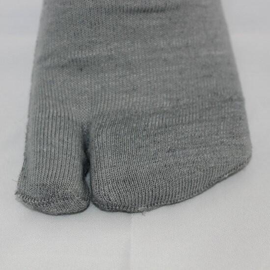 インナーファクト 足袋型 ミドル丈 足首丈 ソックス INNER FACT トレイルラン トレイルランニング ソックス 靴下 ランニング マラソン |  | 01