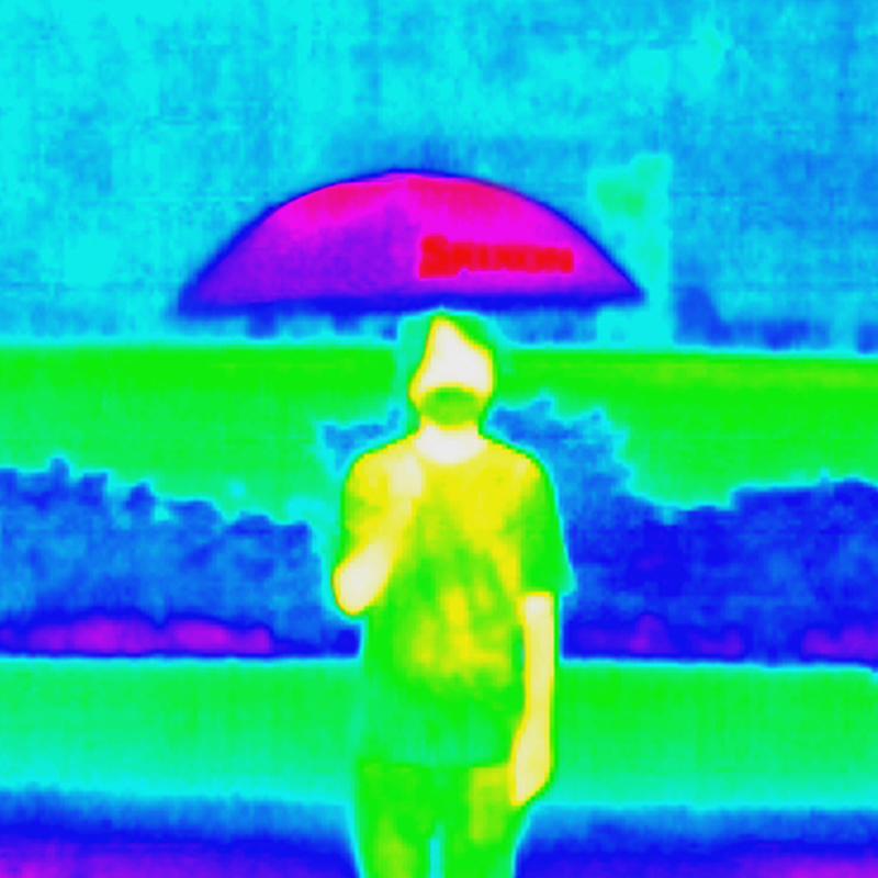 折り畳み傘 晴雨兼用 ダンロップ TAC-8001 裏面シルバーコーティング UVカット加工 紫外線や猛暑対策に 日焼け対策 スポーツ観戦 アウトドア 折りたたみ | DUNLOP | 08