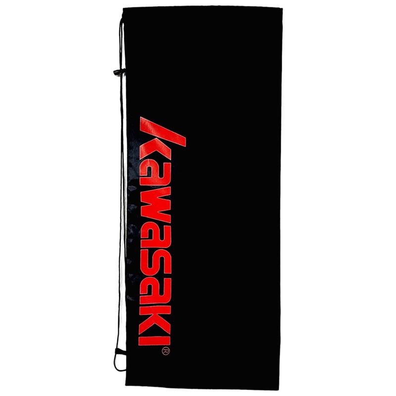 カワサキ（Kawasaki） ソフトテニス セット 初心者向け ソフトテニス