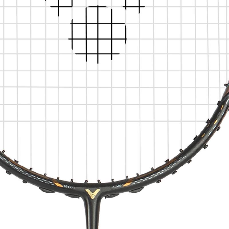VICTOR(スポーツ) バドミントン ラケット ビクター TK-F ULTRA C