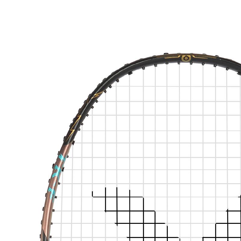 VICTOR(スポーツ) バドミントン ラケット ビクター TK-F ULTRA C