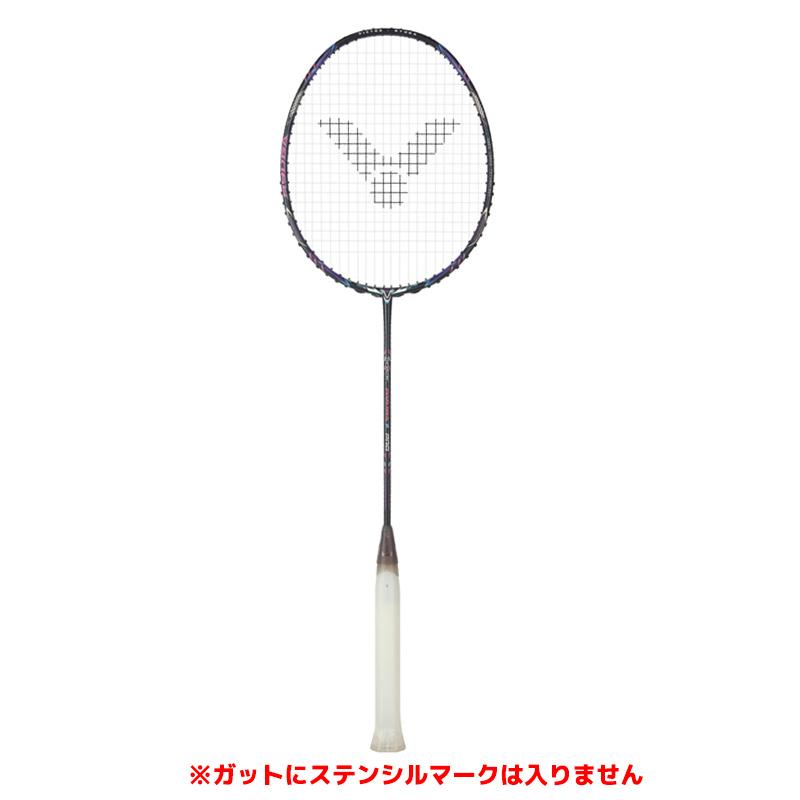 VICTOR バドミントン ラケット ビクター TK-RYUGA II PRO B THRUSTER K