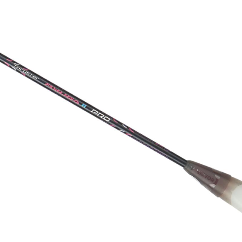 VICTOR バドミントン ラケット ビクター TK-RYUGA II PRO B THRUSTER K