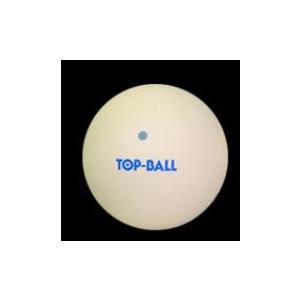トップ ソフトテニス ボール トップボール ソフトテニスボール 練習球