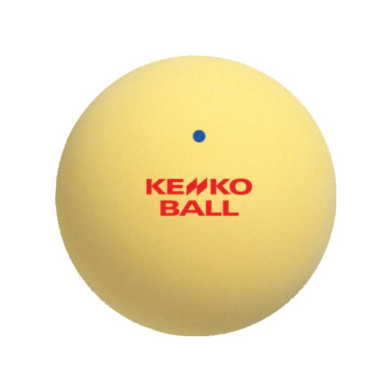 ソフトテニス ボール ケンコー KENKO ソフトテニスボール　公認試合球 1ダース／軟式テニス 軟式テニスボール ソフトテニス ボール テニスボール  軟式