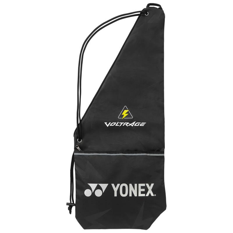 YONEX ボルトレイジ5V VR5V ソフトテニス ラケット ヨネックス