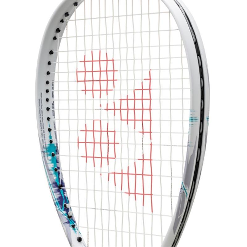 ちいサメ ヨネックス ボルトレイジ5VS　VR5VS-244 YONEX ボルトレイジ5バーサス VR5VS ソフトテニス ラケット
