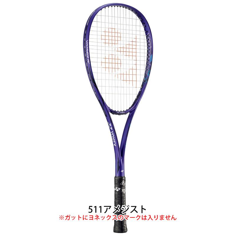 YONEX ソフトテニス ラケット ヨネックス ボルトレイジ7V