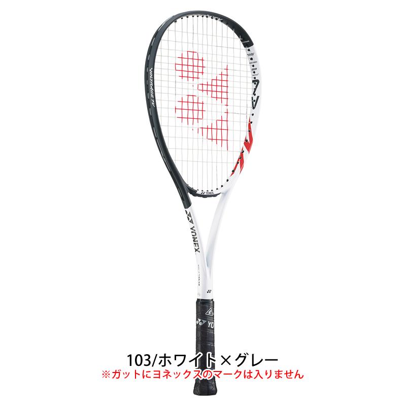 ソフトテニス ラケット ヨネックス ボルトレイジ7V VR7V ボレー 前衛向け 軟式テニス 送料無料 ガット代 張り代 無料 YONEX ソフトテニス ラケット ヨネックス ボルトレイジ7V VR7V ボレー 前衛向け 軟式テニス 送料無料 ガット代 張り代 無料 YONEX