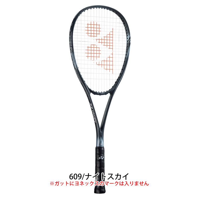 ソフトテニス ラケット ヨネックス ボルトレイジ8V VR8V グリップ 