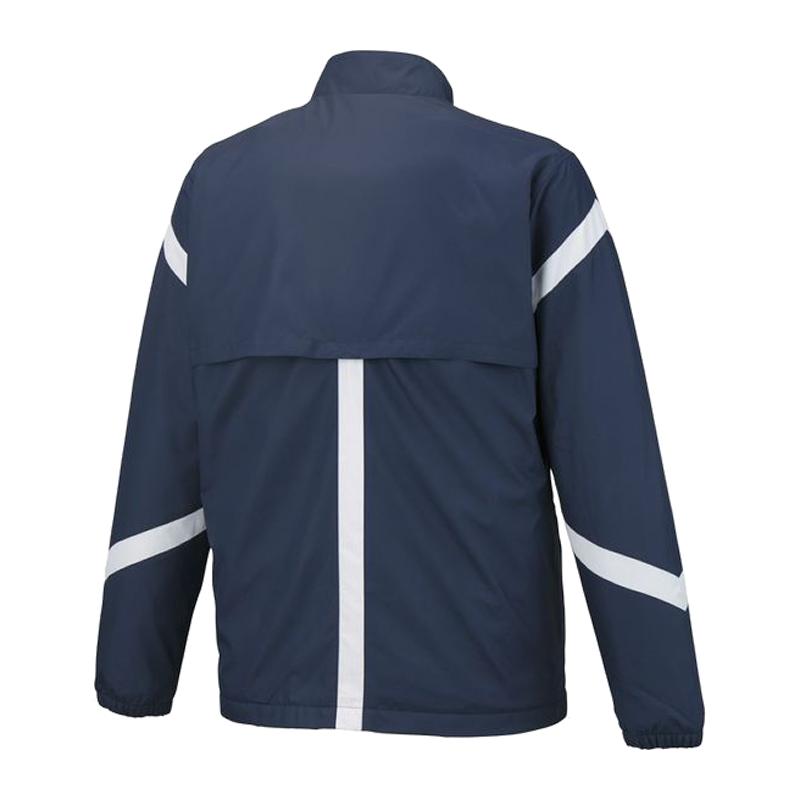 ASICS（アシックス） ウィンドブレーカー 上のみ（XA732N）防寒 暖かい