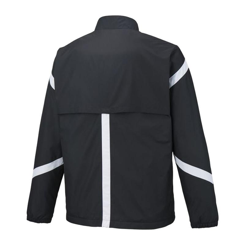 ウィンドブレーカーasics ASICS ウィンドブレーカー アシックス 上のみ（XA732N）防寒