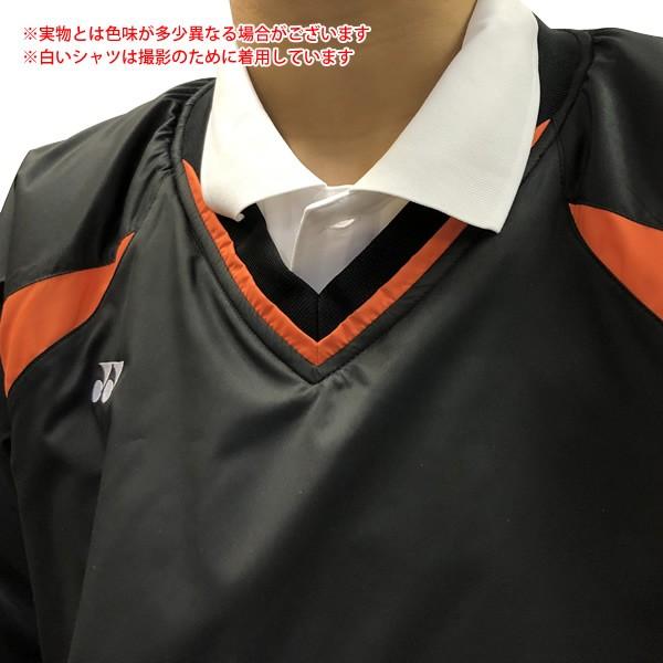 楽天市場】2023年度秋冬 数量限定ヨネックス ユニ中綿V