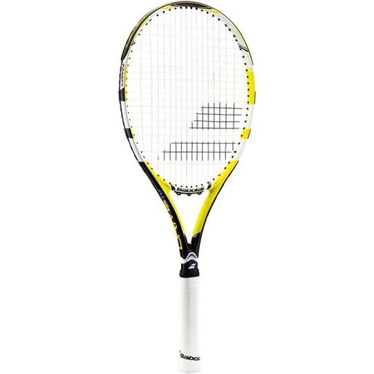 【国内正規品】【在庫処分】 Babolat (バボラット）ドライブ チーム / 101261【ガット代無料】テニスラケット