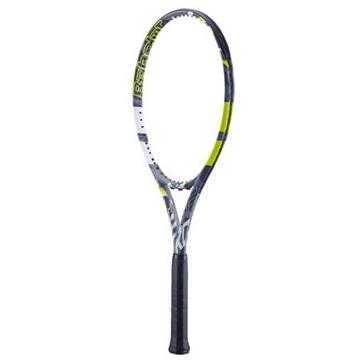 Babolat Aero アエロ　エボ テニスラケット G2 ケース付き ② Babolat 【国内正規品】 (バボラット) エボ アエロ EVO AERO
