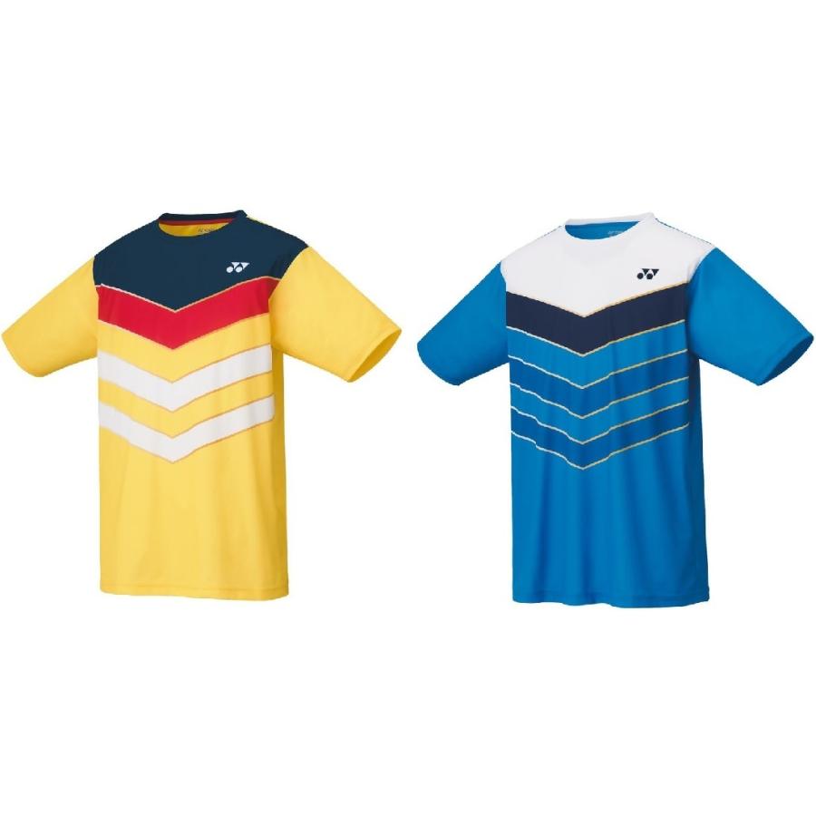 YONEX（ヨネックス） 【在庫限り】YONEX 16434 メンズドライTシャツ