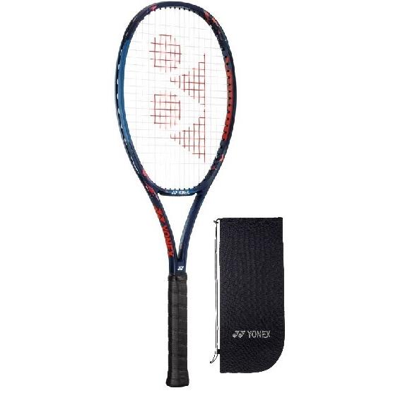 YONEX（ヨネックス） 【国内正規品】【在庫限り】【ガット代無料】 V