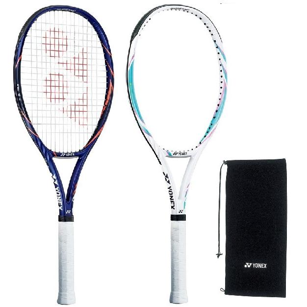 国内正規品】【在庫限り】【ガット代無料】 YONEX (ヨネックス）VCORE