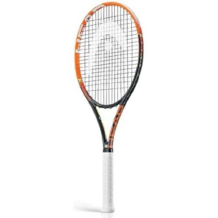 HEAD ユーテック ラジカルプロ G2 HEAD 中古 テニスラケット ヘッド