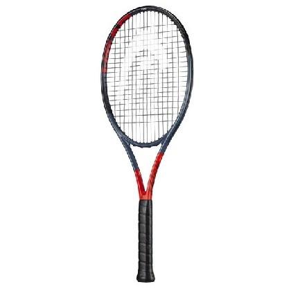 極美品 HEAD ヘッド GRAPHENE 360 RADICAL ガット新品 HEAD 【国内正規品】 （ガット代無） (ヘッド） グラフィン360