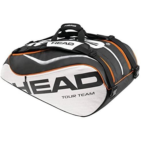 HEAD ヘッド　ラケットバッグ　ツアーチーム　新品　12R モンスター　コンビ amuse37_040039790