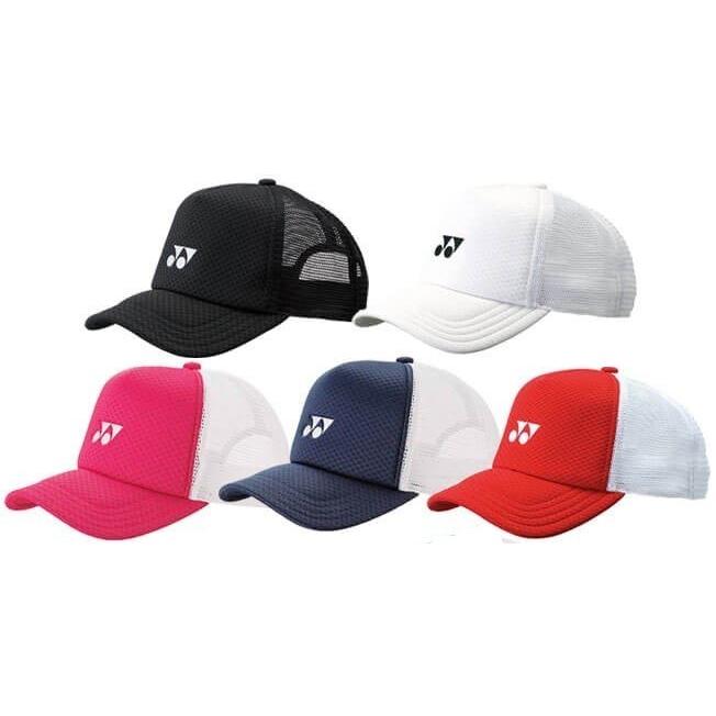 YONEX (ヨネックス) 40007 メッシュキャップ 帽子 テニス