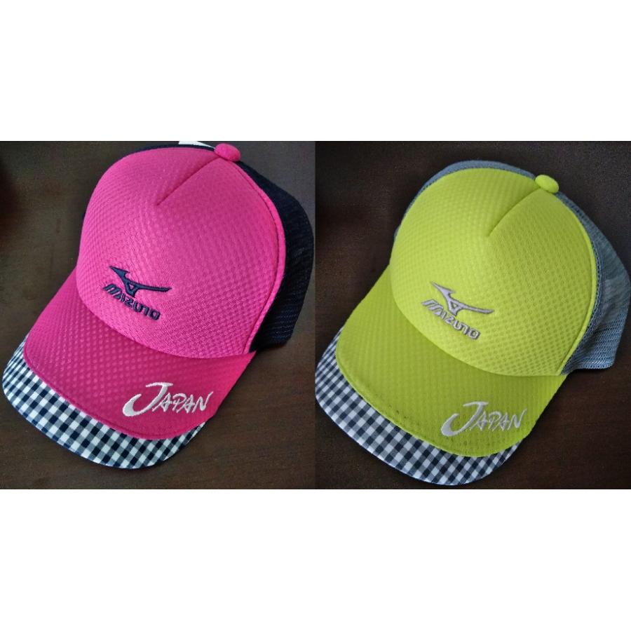 ソフトテニス 帽子 日本代表 ソフトテニス キャップ 日本代表」の人気