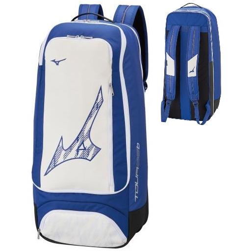 MIZUNO 【在庫限り】MIZUNO(ミズノ) ラケットバック 6本入れ