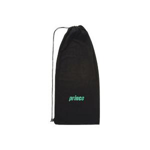 【2008年1月発売】 Prince (プリンス) オースリー スピードポート ホワイト ライト ミッドプラス （専用カバー付） 【ガット代無料】【加工費無料】【送料無料】_1