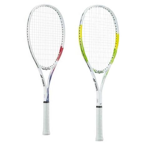 【ガット張上げ済み】YONEX ソフトテニス用ラケット GO ARDG YONEX（ヨネックス） 【ガット張上げ済み】 [ARDG] ソフトテニス