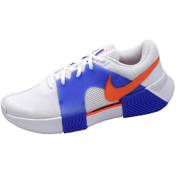 在庫限り】ナイキ NIKE テニスシューズ メンズ コート ズーム GP