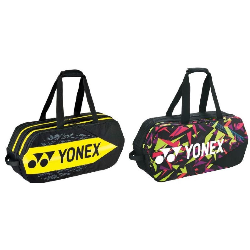 YONEX 【在庫限り】YONEX (ヨネックス) トーナメントバッグ YONEX 【在庫限り】YONEX (ヨネックス) トーナメントバッグ