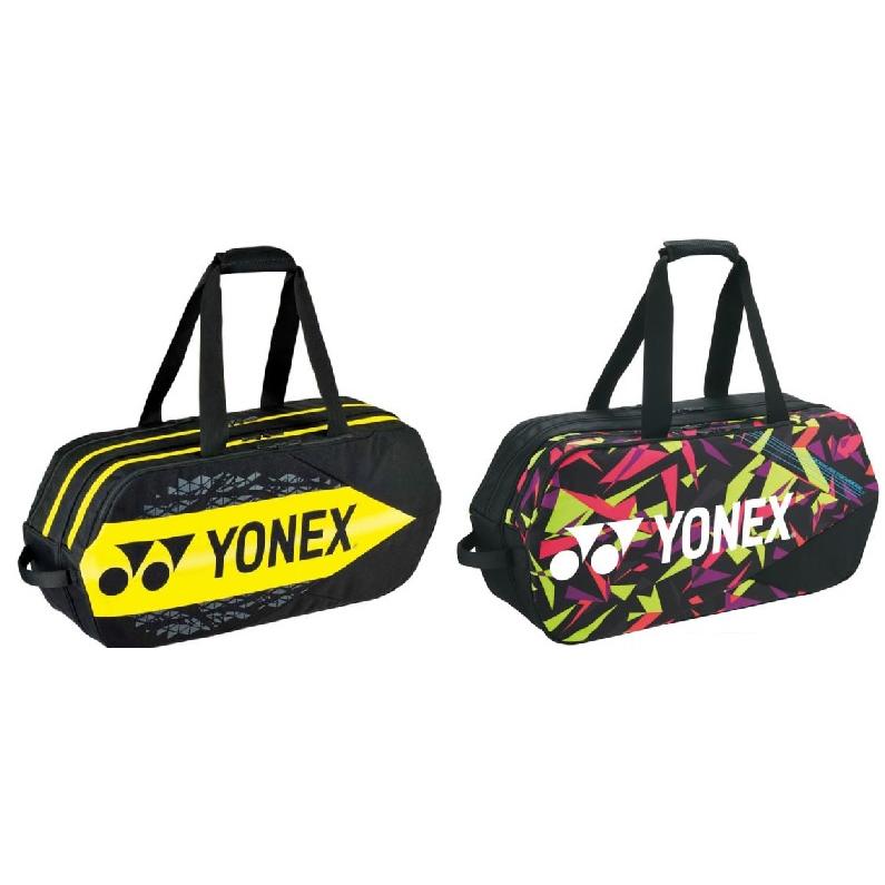 YONEX (ヨネックス) トーナメントバッグ テニス2本用 [BAG2201W