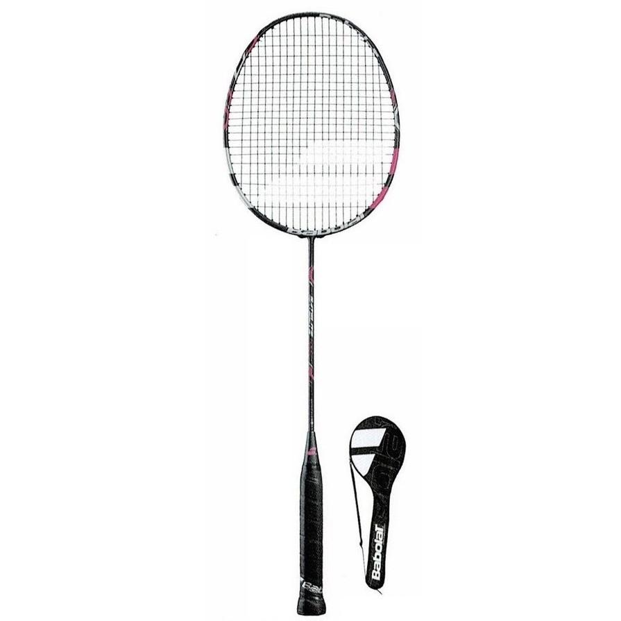 【国内正規品】【ガット代無料】 BablaT (バボラット） サテライト 6.5 タッチ (BBF602320) 2019年9月発売（専用カバー付）【加工費無料】